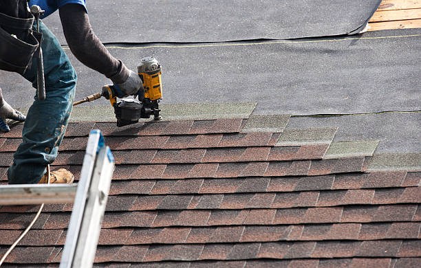 Licensed Roof Installation service in Brookneal, VA - Brentwood Metal Roofing